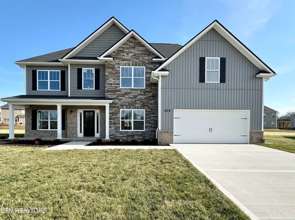 830 Waterwoods Trl, Sevierville, TN 37876