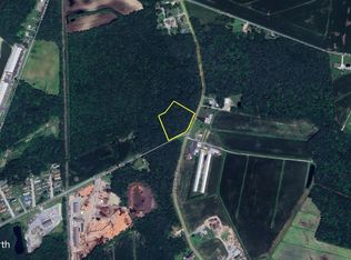 LOT 7 Pepper Rd, Frankford, DE 19945