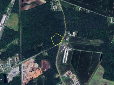 LOT 7 Pepper Rd, Frankford, DE, 19945