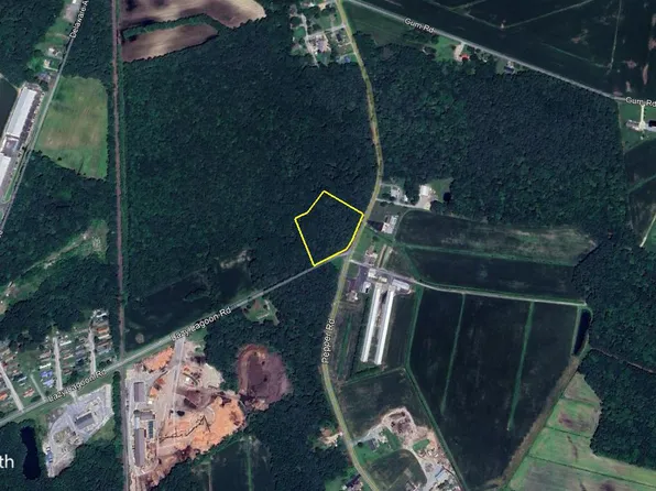 LOT 7 Pepper Rd, Frankford, DE 19945