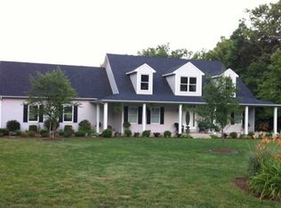 5897 Horrell Rd, Owensboro, KY 42301