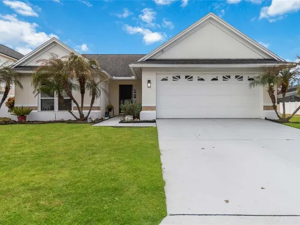 2706 Autumn Green Dr, Orlando, FL 32822