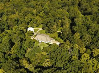 1959 NW 550th Rd, Kingsville, MO 64061