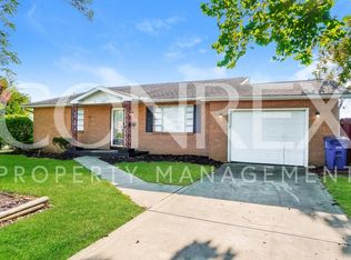 1050 Saint Agnes Ave, Columbus, OH 43204