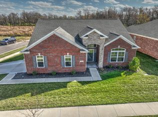 118 Amick Way, Georgetown, KY 40324