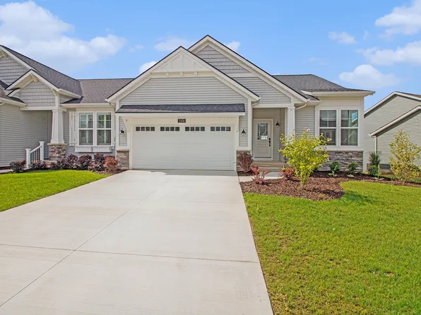 2158 Perennial Dr, Hudsonville, MI 49426