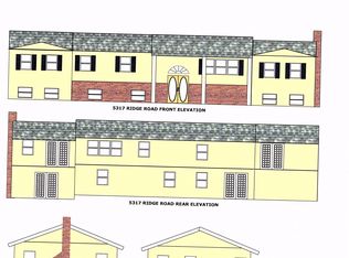 5317 Ridge Rd, Mount Airy, MD 21771