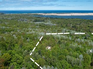 PARCEL F 2nd Ave N #28, Mears, MI 49436