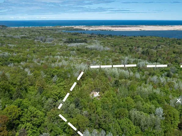 PARCEL F 3rd Ave N #28, Mears, MI 49436