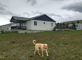 6265 Mount Vista Rd, Helena, MT 59602