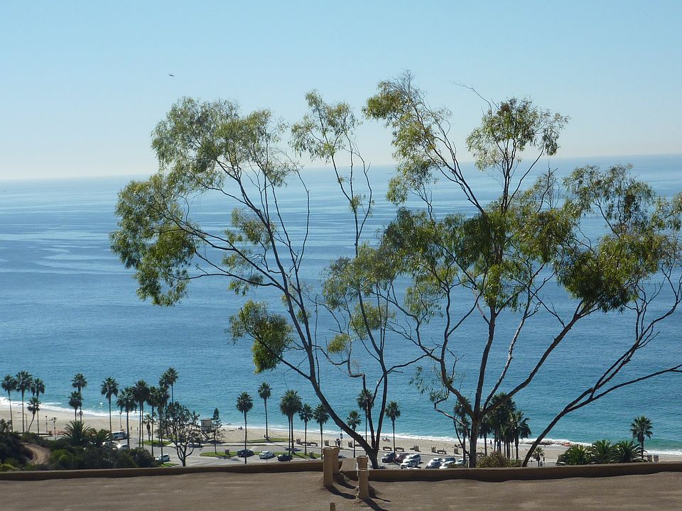 Whitewater/sand view