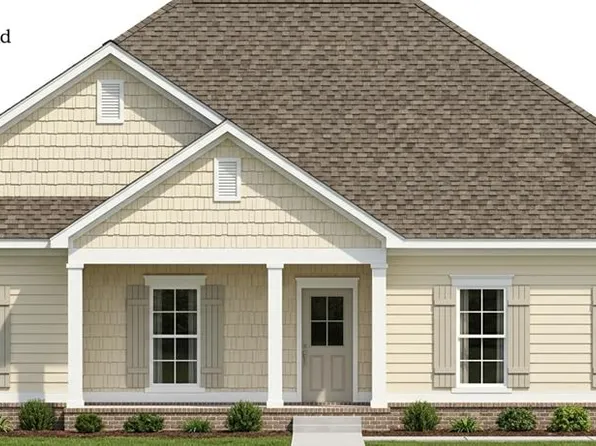 97 Adkinson Rd, Newton, AL 36352