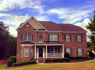 121 Abbeywalk Ln, Columbia, SC 29229