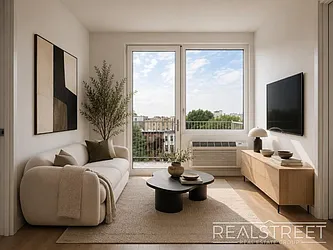 972 Bushwick Avenue, #4F