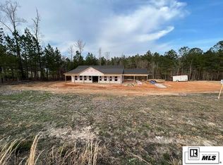 292 Slocum Rd, Calhoun, LA 71225