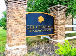 6500 Brook Bend Way UNIT 204, Louisville, KY
