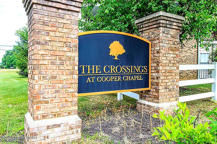 6500 Brook Bend Way Unit 204 photo 1