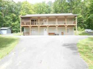 187 Big Tooth Rd, Kingston, TN 37763