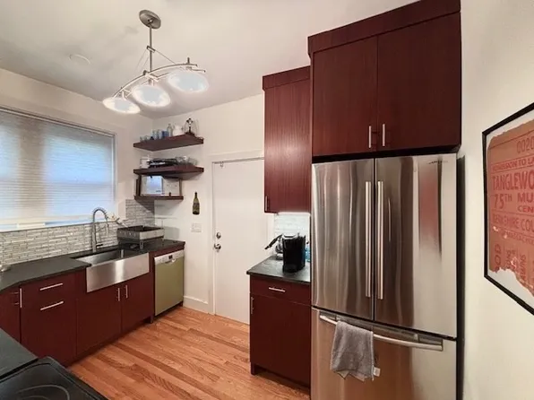 19 Westbourne Ter APT 2, Brookline, MA 02446