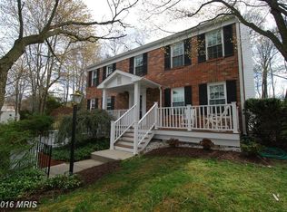 10140 Clearspring Rd, Damascus, MD 20872