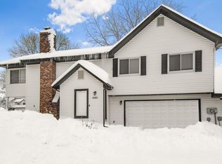 3583 Gershwin Pl N #0, Saint Paul, MN 55128