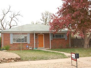 1632 N Ulster St, Denver, CO 80220