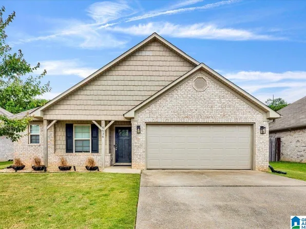 5636 Goodwin Ct, Pinson, AL 35126