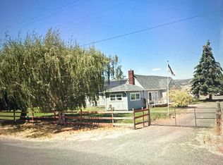 31465 Transformer Rd, Malin, OR 97632