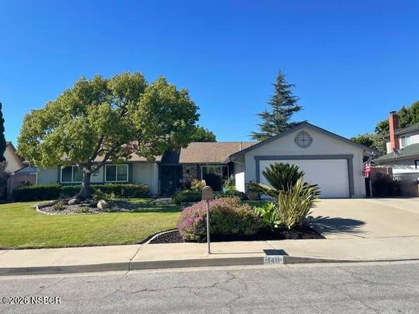 1411 Revere St, Santa Maria, CA 93455