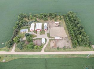25075 481st Ave, Garretson, SD 57030