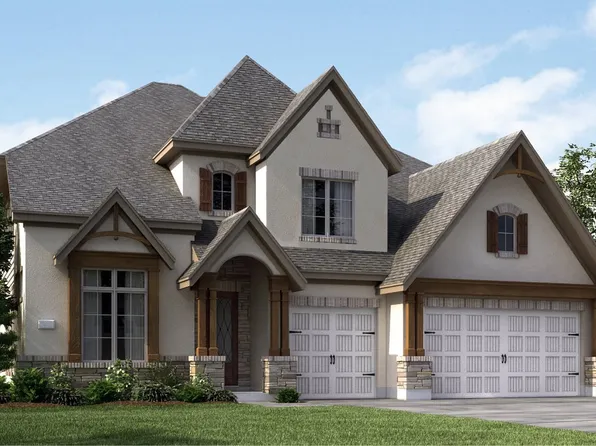 Whitaker Plan, Bridgeland : Wentworth Collection