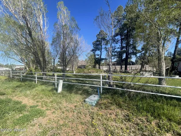 5404 Wild Game Trl, Lakeside, AZ 85929