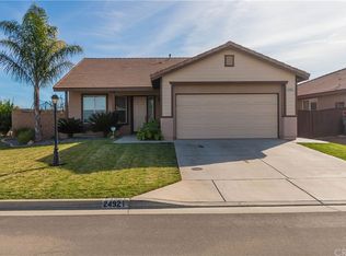 24921 Butterchurn Rd, Wildomar, CA 92595