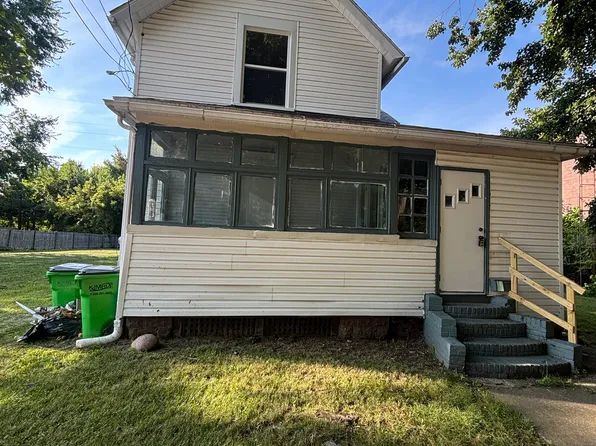 315 Van St, Barberton, OH 44203