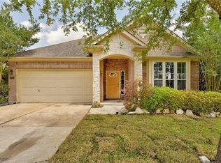 11509 Knapple Cv, Manor, TX 78653