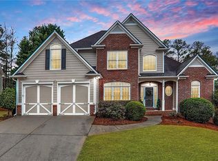 67 Vine Creek Pl, Acworth, GA 30101