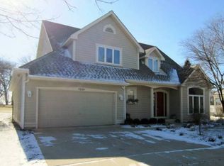 1339 Cranbrook Cir, Aurora, IL 60502