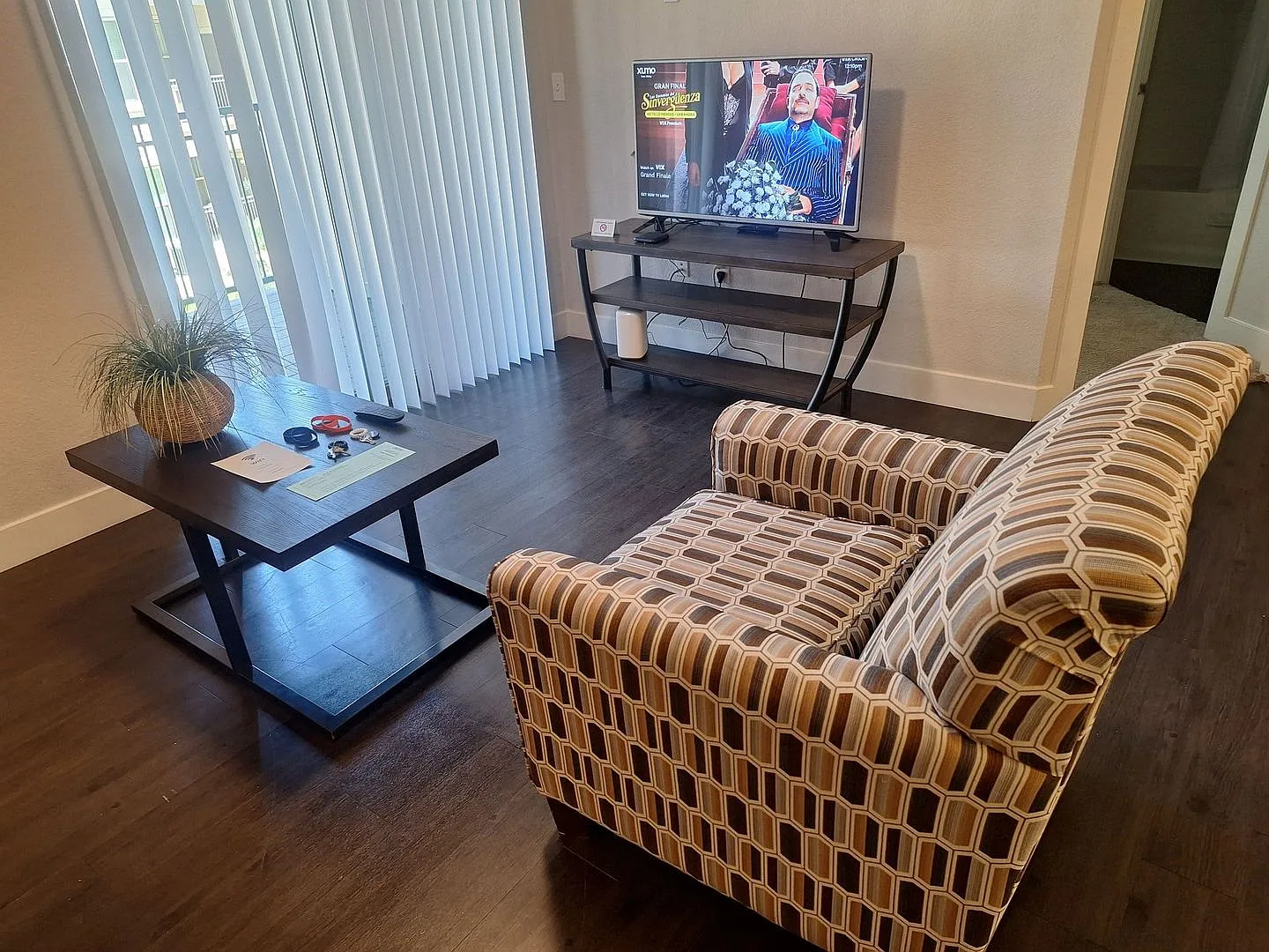 Westerly Apartment Homes Littleton — Photo 3