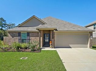 19467 Providence Ridge Blvd, Hammond, LA 70403