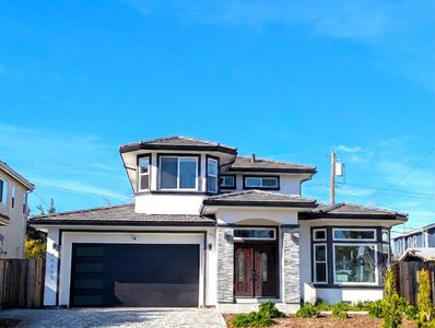 10831 Johnson Ave, Cupertino, CA, 95014