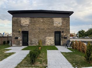 857 Dundas St #4, London, ON N5W 2Z8