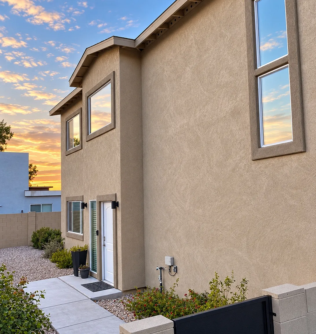 910 E Hedrick Dr — Photo 1