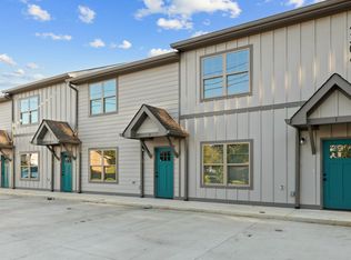 2508 Villa Dr NW UNIT 5-8, Cleveland, TN 37312