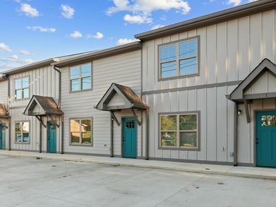 2508 Villa Dr NW UNIT 5-8, Cleveland, TN, 37312