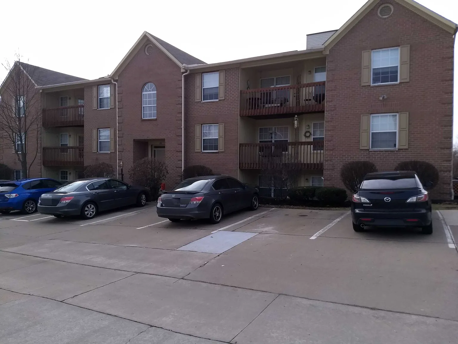 20 Highland Meadows Cir Suite 11 photo 1