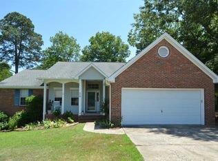 110 Riverwalk Way, Irmo, SC 29063