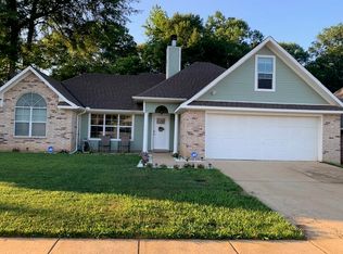 618 Alex Way, Haughton, LA 71037