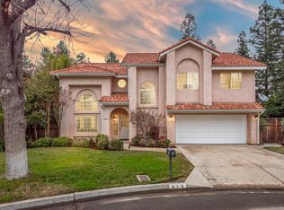 414 E Deer Creek Ln, Fresno, CA