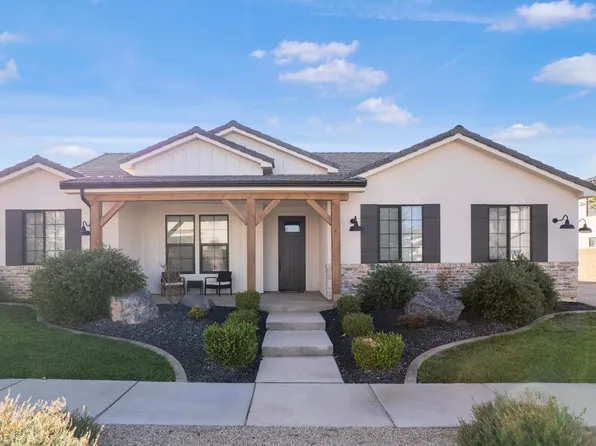 5786 S Amber Ridge Dr, Saint George, UT 84790