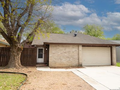 5542 Kissing Oak St, San Antonio, TX, 78247
